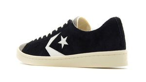 CONVERSE PRO LEATHER VTG SUEDE OX 