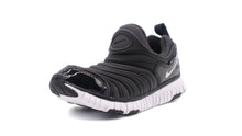 画像をギャラリービューアに読み込む, NIKE DYNAMO FREE PS ANTHRACITE/WHITE/BLACK 1