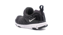 画像をギャラリービューアに読み込む, NIKE DYNAMO FREE PS ANTHRACITE/WHITE/BLACK 2