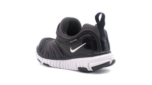 NIKE DYNAMO FREE PS ANTHRACITE/WHITE/BLACK 2