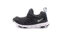 画像をギャラリービューアに読み込む, NIKE DYNAMO FREE PS ANTHRACITE/WHITE/BLACK 3