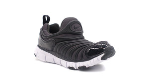 NIKE DYNAMO FREE PS ANTHRACITE/WHITE/BLACK 5