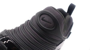 NIKE DYNAMO FREE PS ANTHRACITE/WHITE/BLACK 6