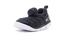 画像をギャラリービューアに読み込む, NIKE DYNAMO FREE TD ANTHRACITE/WHITE/BLACK 1