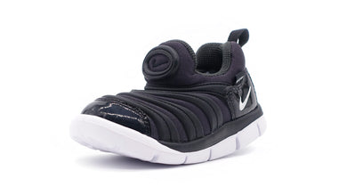 NIKE DYNAMO FREE TD ANTHRACITE/WHITE/BLACK 1