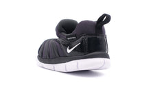 画像をギャラリービューアに読み込む, NIKE DYNAMO FREE TD ANTHRACITE/WHITE/BLACK 2