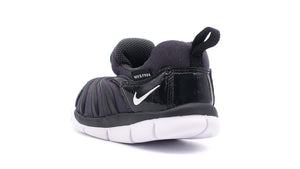 NIKE DYNAMO FREE TD ANTHRACITE/WHITE/BLACK 2