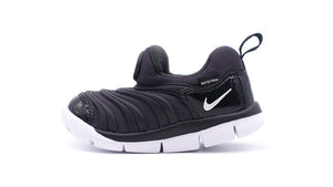 NIKE DYNAMO FREE TD ANTHRACITE/WHITE/BLACK 3