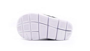 NIKE DYNAMO FREE TD ANTHRACITE/WHITE/BLACK 4