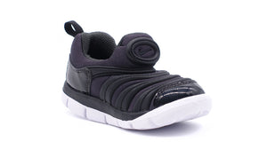 NIKE DYNAMO FREE TD ANTHRACITE/WHITE/BLACK 5