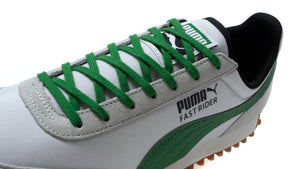 Puma FAST RIDER SOURCE PUMA WHITE-GRAY VIOLET 6