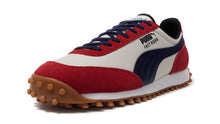 画像をギャラリービューアに読み込む, Puma FAST RIDER SOURCE WHISPER WHITE-HIGH RISK RED 1