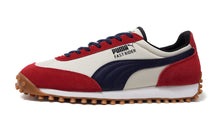 画像をギャラリービューアに読み込む, Puma FAST RIDER SOURCE WHISPER WHITE-HIGH RISK RED 3