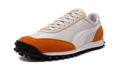 Puma FAST RIDER SOURCE VAPOROUS GRAY/DRAGON FIRE 1