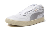 画像をギャラリービューアに読み込む, Puma RALPH SAMPSON DEMI OG PUMA WHITE-GRAY VIOLET-WHISP 1