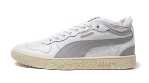 Puma RALPH SAMPSON DEMI OG PUMA WHITE-GRAY VIOLET-WHISP 3