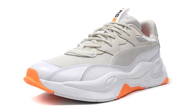 Puma RS-2K STREAMING VAPOROUS GRAY/PUMA WHITE 1