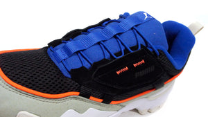 Puma TRAILFOX OVERLAND MTS WARM TEX PUMA BLACK/AQUA GRAY 6