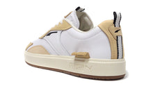 画像をギャラリービューアに読み込む, Puma OSLO PRO SOFT PUMA WHITE-NATURAL VACHETTA 2