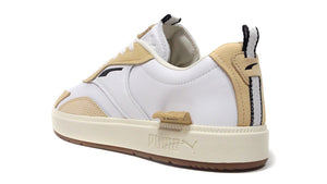 Puma OSLO PRO SOFT PUMA WHITE-NATURAL VACHETTA 2