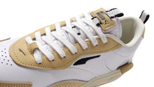 画像をギャラリービューアに読み込む, Puma OSLO PRO SOFT PUMA WHITE-NATURAL VACHETTA 6