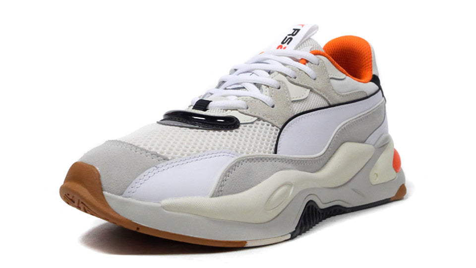 Puma RS-2K FUTURA VAPOROUS GRAY/PUMA WHITE 1