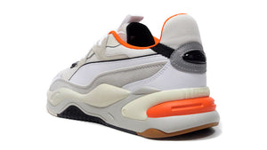 Puma RS-2K FUTURA VAPOROUS GRAY/PUMA WHITE 2