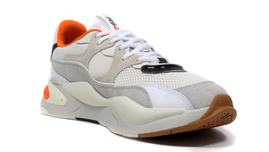 Puma RS-2K FUTURA VAPOROUS GRAY/PUMA WHITE 5