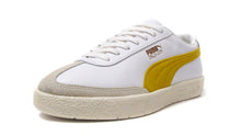 画像をギャラリービューアに読み込む, Puma OSLO CITY PRM PUMA WHITE-SUPER LEMON-VAPOR 1