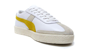 Puma OSLO CITY PRM PUMA WHITE-SUPER LEMON-VAPOR 5