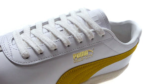 Puma OSLO CITY PRM PUMA WHITE-SUPER LEMON-VAPOR 6