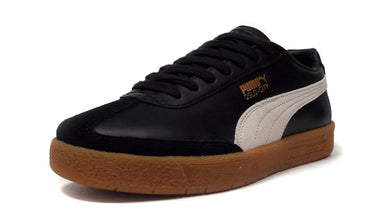 Puma OSLO CITY PRM PUMA BLACK/WHISPER WHITE 1