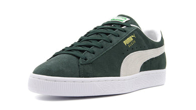 Puma SUEDE CLASSIC XXI GREEN GABLES/PUMA WHITE 1