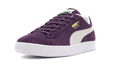 Puma SUEDE CLASSIC XXI SWEET GRAPE/PUMA WHITE 1