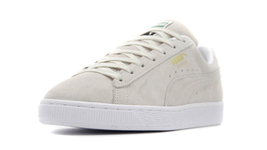 Puma SUEDE CLASSIC XXI MARSHMALLOW/PUMA WHITE 1