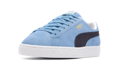 Puma SUEDE CLASSIC XXI TEAM LIGHT BLUE/PUMA NEW NAVY 1