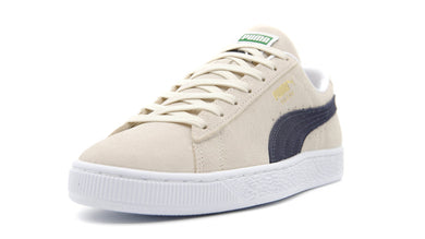 Puma SUEDE CLASSIC XXI PRISTINE/PARISIAN NIGHT 1