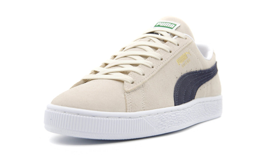 Puma SUEDE CLASSIC XXI PRISTINE/PARISIAN NIGHT – mita sneakers