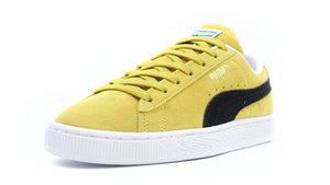 Puma SUEDE CLASSIC XXI SUN RAY YELLOW/PUMA BLACK/PUMA WHITE 1