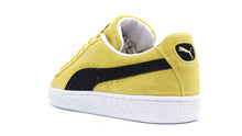 画像をギャラリービューアに読み込む, Puma SUEDE CLASSIC XXI SUN RAY YELLOW/PUMA BLACK/PUMA WHITE 2