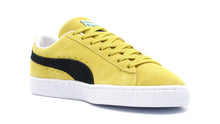 画像をギャラリービューアに読み込む, Puma SUEDE CLASSIC XXI SUN RAY YELLOW/PUMA BLACK/PUMA WHITE 5