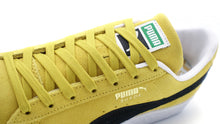 画像をギャラリービューアに読み込む, Puma SUEDE CLASSIC XXI SUN RAY YELLOW/PUMA BLACK/PUMA WHITE 6