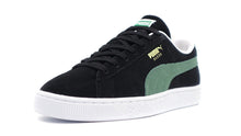 画像をギャラリービューアに読み込む, Puma SUEDE CLASSIC XXI PUMA BLACK/DEEP FOREST/PUMA WHITE 1