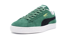 画像をギャラリービューアに読み込む, Puma SUEDE CLASSIC XXI VINE/PUMA BLACK/PUMA WHITE 1