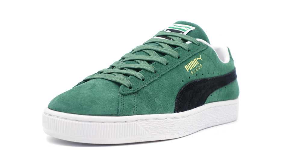 Puma SUEDE CLASSIC XXI VINE/PUMA BLACK/PUMA WHITE 1