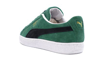 画像をギャラリービューアに読み込む, Puma SUEDE CLASSIC XXI VINE/PUMA BLACK/PUMA WHITE 2