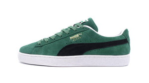 Puma SUEDE CLASSIC XXI VINE/PUMA BLACK/PUMA WHITE 3