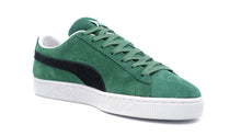 画像をギャラリービューアに読み込む, Puma SUEDE CLASSIC XXI VINE/PUMA BLACK/PUMA WHITE 5