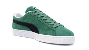 Puma SUEDE CLASSIC XXI VINE/PUMA BLACK/PUMA WHITE 5