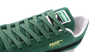 Puma SUEDE CLASSIC XXI VINE/PUMA BLACK/PUMA WHITE 6